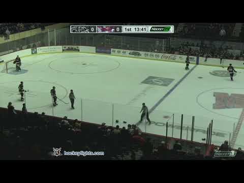 Josh Thrower vs Jimmy Soper