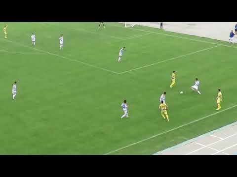 А Про-Лига. 1-тур. “Шердор” (Самарқанд)  0:1  “Машъал” (Муборак)