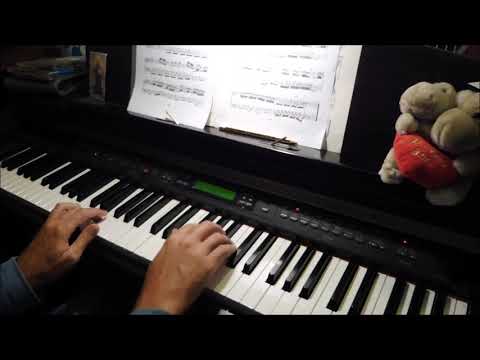 D. Cimarosa - Sonata C minor