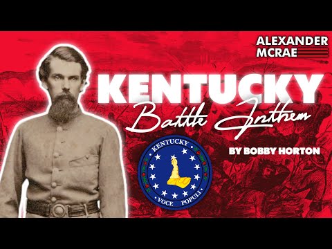 The Kentucky Battle Anthem