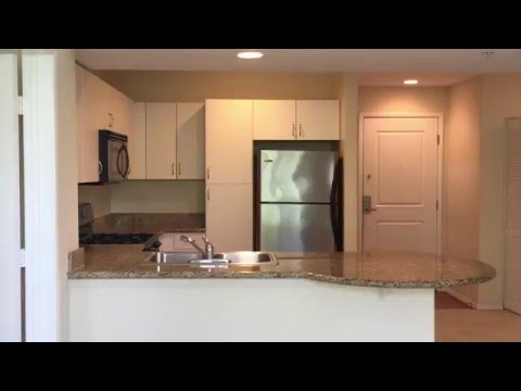 Pacific Place Apartments - El Segundo, LA - 2 Bedroom 2AL