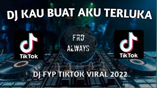Download lagu DJ KAU BUAT AKU TERLUKA KAU BUAT AKU KECEWA JEDAG JEDUG MENGKANE VIRAL TIKTOK DJ DASAR KAU BANDIT mp3