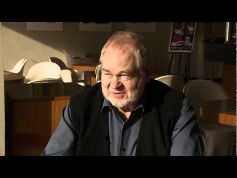 Henno Sillaste: arhitekti kaks poolkera