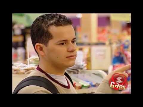 EPIC (Sad) OLD MAN - Just for Laughs Gags