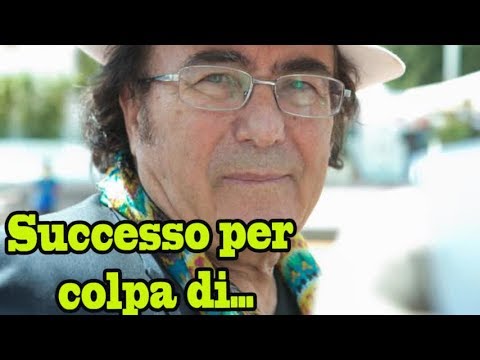 Al Bano e Romina: la verità scioccante sul reale motivo della loro separazione