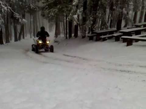 99.DEČKI  ŽUTNICE - Dolazak na Ivančicu