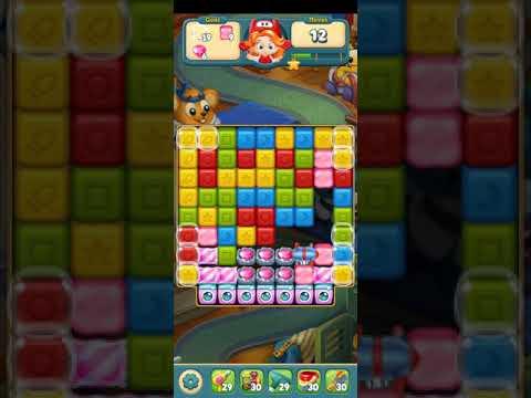 Toy Blast Level 5591