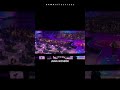 ARMY S Loud Fan Chants Shocked BTS At AMAs BTSxAMAs BTS