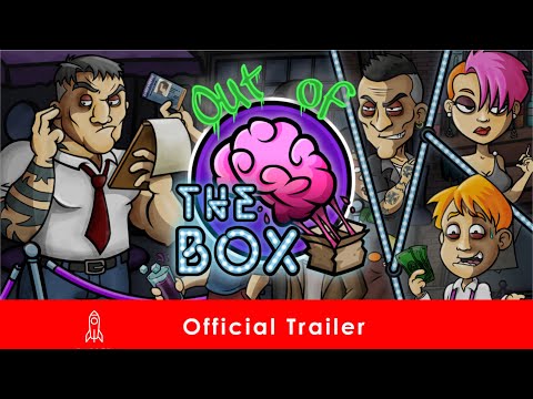Видео Out of the Box #1