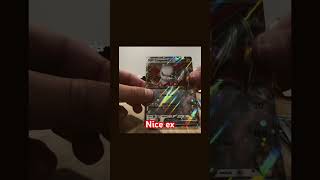 Charmander tech sticker opening #pokemoncards #pokemonchannel #pokemontcg #pokemon #fyp #charizard