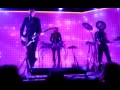 Billy Corgan - Sorrows (in blue) live Cologne 2005-06-11