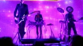 Billy Corgan - Sorrows (in blue) live Cologne 2005-06-11