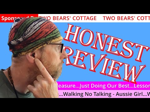 Flare Audio Calmer: FAST REVIEW (includes a pro-basic comparison)