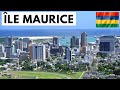 Découvrez l'ÎLE MAURICE : Le Pays le PLUS PAISIBLE de l'Afrique !