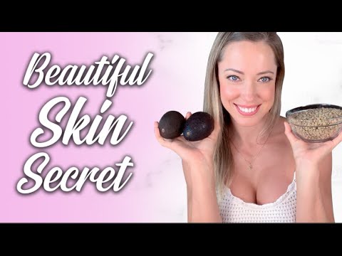DETOX BEAUTY SECRET | Eat Sulfur Rich Foods