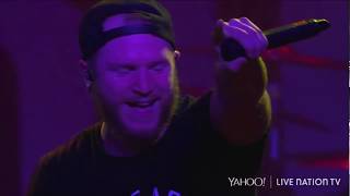 We Came As Romans - Hope (HD LIVE 2016, Philadelphia)