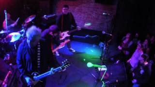 Madcap - Full Set, Los Angeles, 1/9/2016