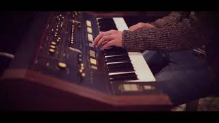 Video thumbnail for Yamaha SK-30 | Dreams in Prague by MIDERA