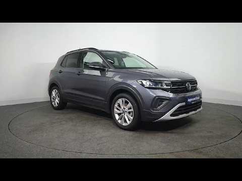 Volkswagen T-Cross T-CROSS 1.0 TSI M5F 95HP - Image 2