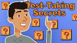 What Top 1% of Test-Takers Know That You Don't (4 Key Tactics)