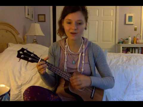 Heal the Lineage ~ Rising Fawn (original song)