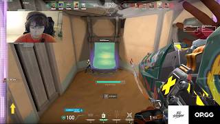 Asuna Raze Fracture RADIANT RANKED