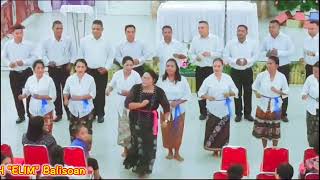 Download lagu Masamper Majelis Jemaat GMIH ELIM Balisoan #Masamper Yesus Raja Salam Priskila mp3 Download lagu Masamper Majelis Jemaat GMIH ELIM Balisoan #Masamper Yesus Raja Salam Priskila mp3