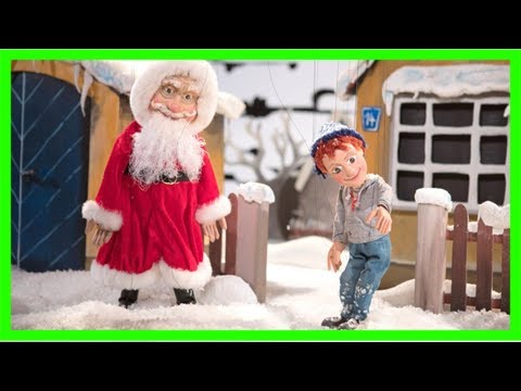 Weihnachten in der puppenkiste von cornelia funke