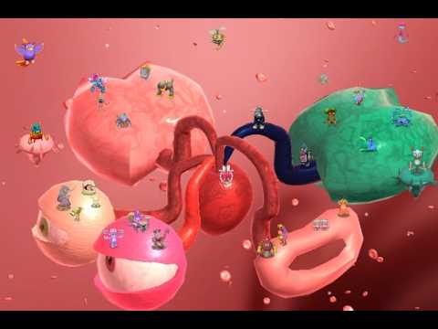 Terra Of Organs Full Song With Scrapped Monsters! 1 YEAR OF KONGLER VIDEO 1!