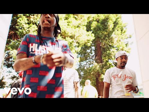 THE TIGG - ROLL CALL ft. KASHOUT LUCCI, TELLY MAC