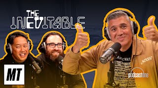 Super Street Garage Host John Naderi | The InEVitable S9 E2 | MotorTrend video
