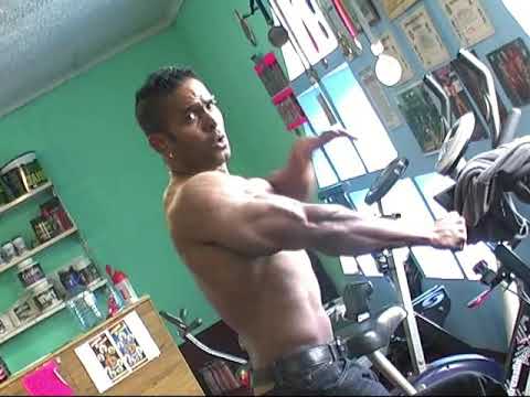 On a more serious note