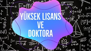Bilkent Üniversitesi UNAM'da yüksek lisans ve doktora programlarımız