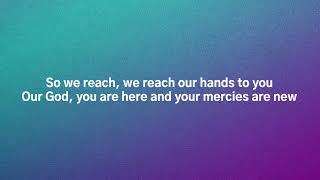 Your Love is Moving Instrumental by Christy Nockels