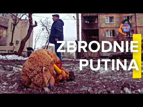 Czy Putin pójdzie siedzieć