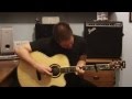 John Mayer - Slow Dancing In A Burning Room ...