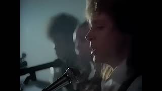 Eric Carmen - I Wanna Hear It From Your Lips (HD Remaster)