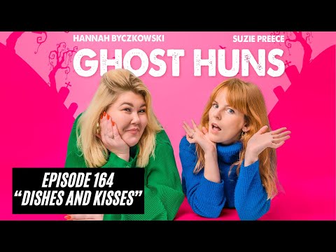 EP164: Dishes and Kisses