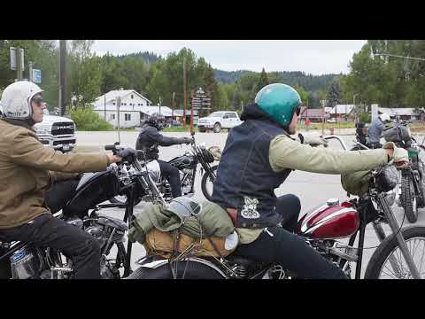 Lolo Big River Run 7