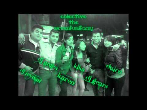Muevelo Muevelo - Dj Angel