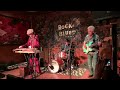 WATERMELON SLIM “Hard times” live Rock and Blues Zaragoza 11/11/2021