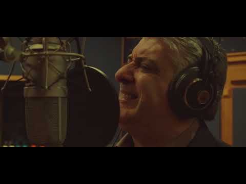 GINO ARIOLA - QUELLA VOGLIA DI TE - (official video 2018)