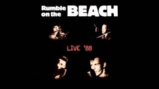 Rumble On The Beach-Rock Crazy Baby.
