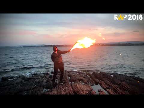 PROJEKT - ETAP1 #RWP2018 (PROD. FLAME)