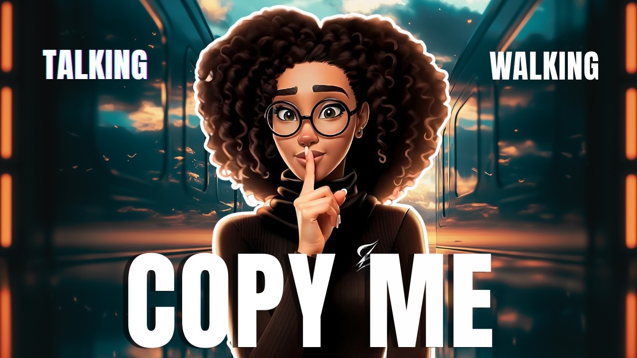 How To Create EXPRESSIVE AI Avatar That Talks and Walks  (Faceless Youtube Channel)