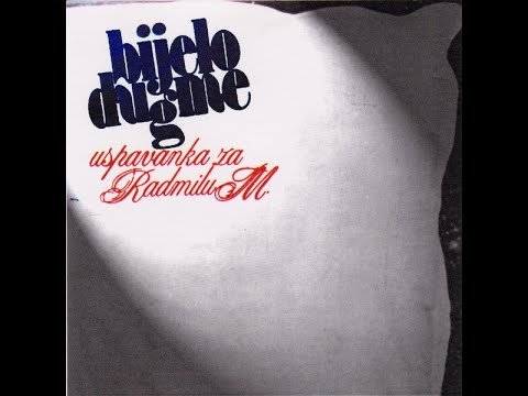 Bijelo Dugme - Uspavanka za Radmilu M. (1983) 45-minutni TV film