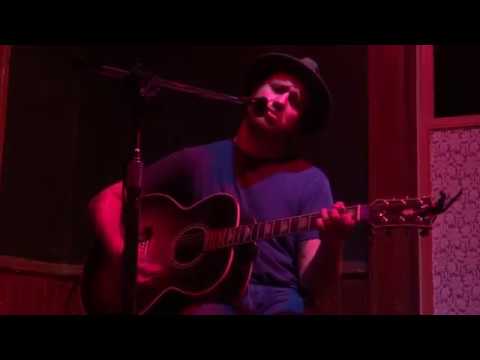 Nautical, Bobby Long, Cafe Carpe, Fort Atkinson, WI, 04/19/19