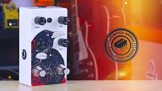 Video thumbnail for Ground Control Audio Blood Oath (Demo) by Jackson Brooksby