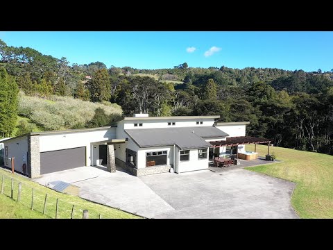 45 Arrowsmith Road Waitakere