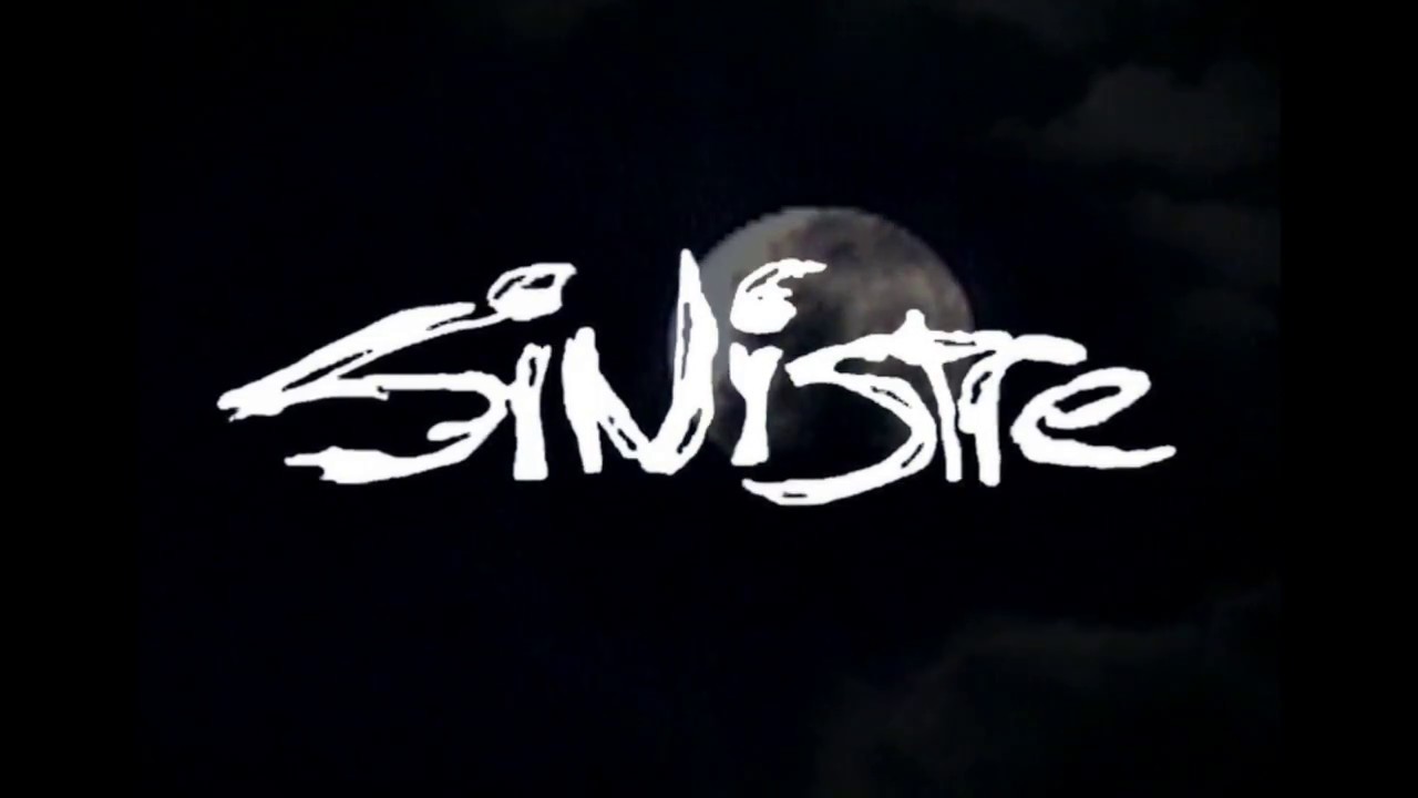 SINISTRE Trailer